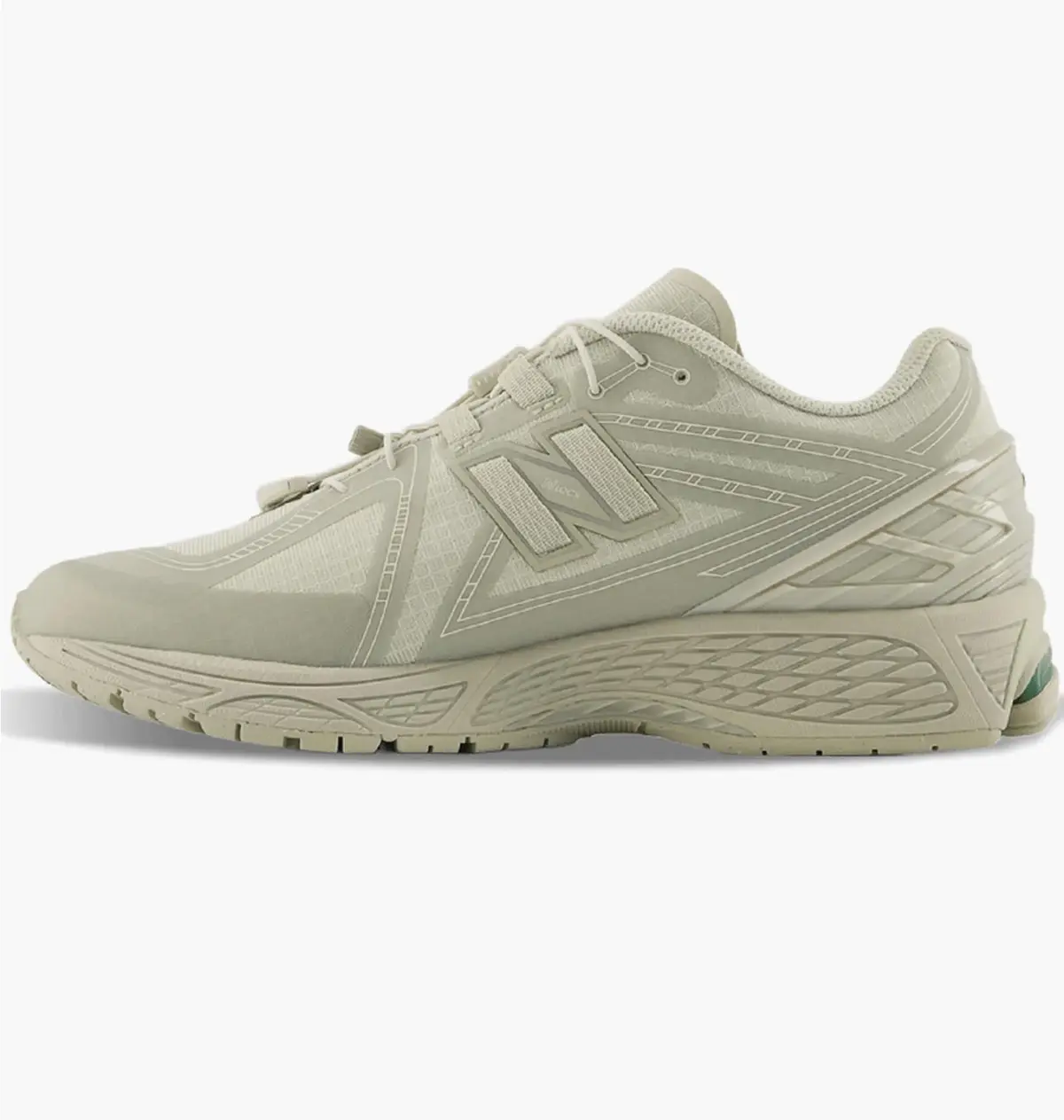 Кросівки унісекс New Balance 1906R Gore-Tex Shipyard Oregano Beige