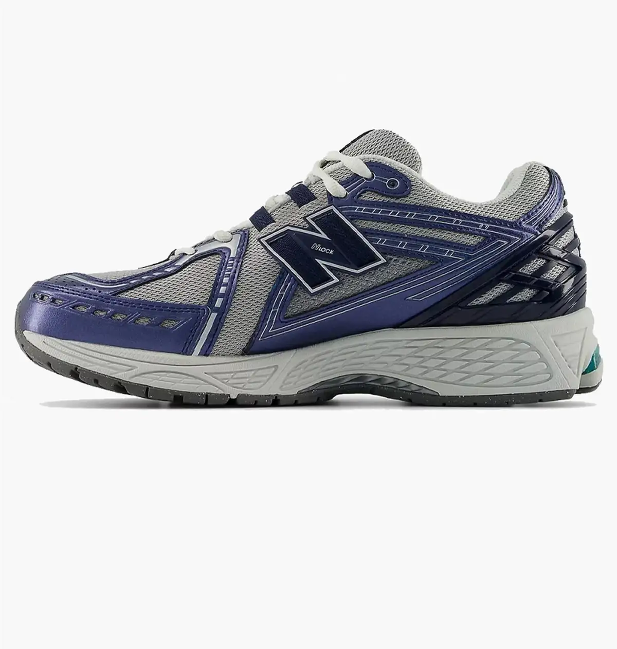 Кросівки чоловічі New Balance 1906A Blue/Grey