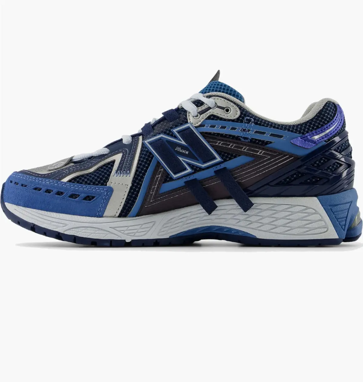 Кросівки унісекс New Balance 1906A