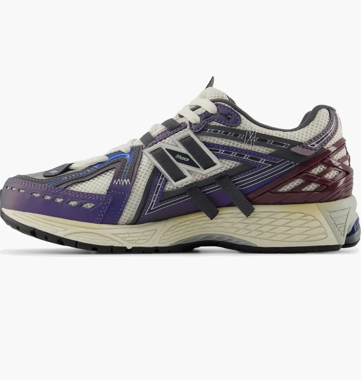 Кросівки унісекс New Balance 1906A