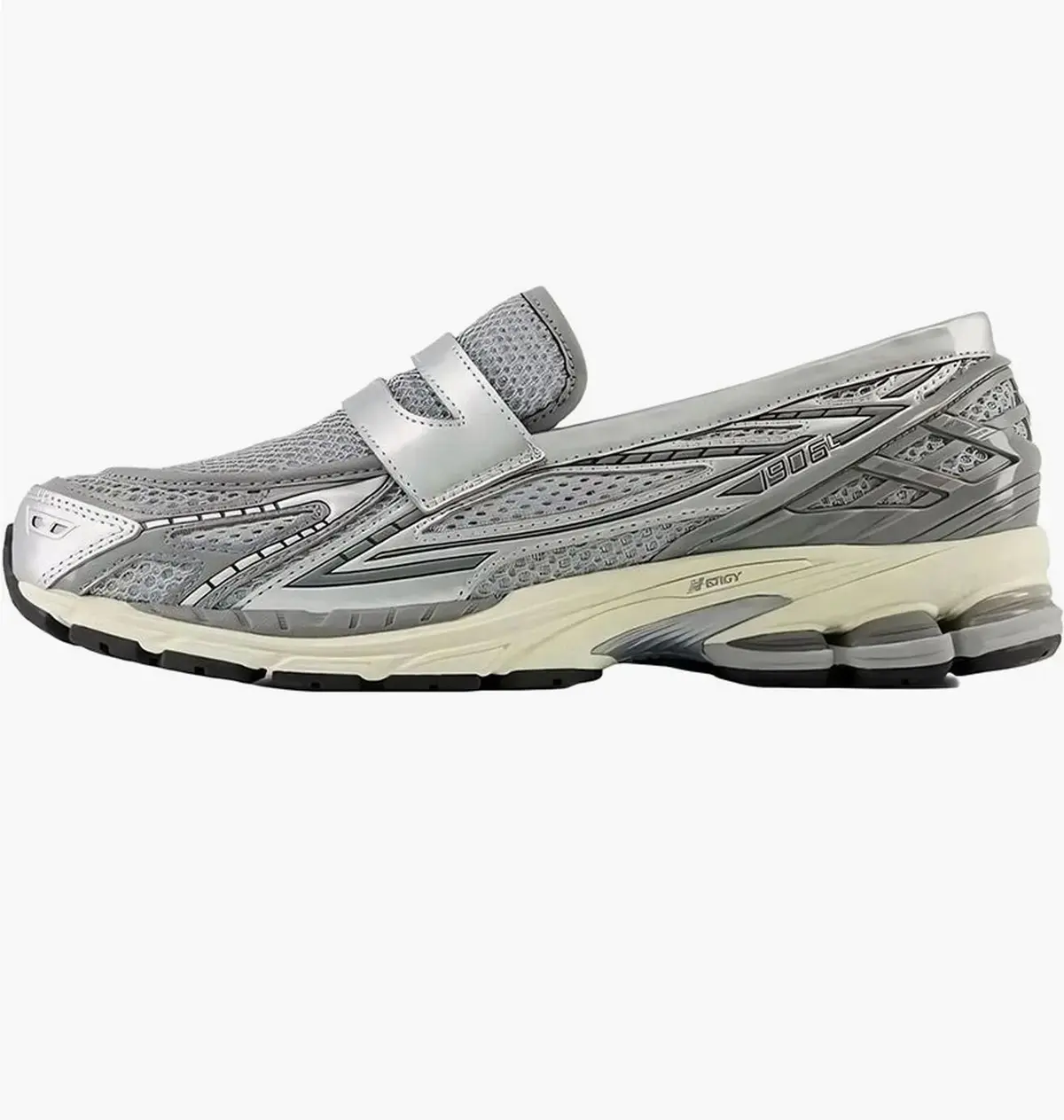 Кеди чоловічі New Balance 1906L Grey