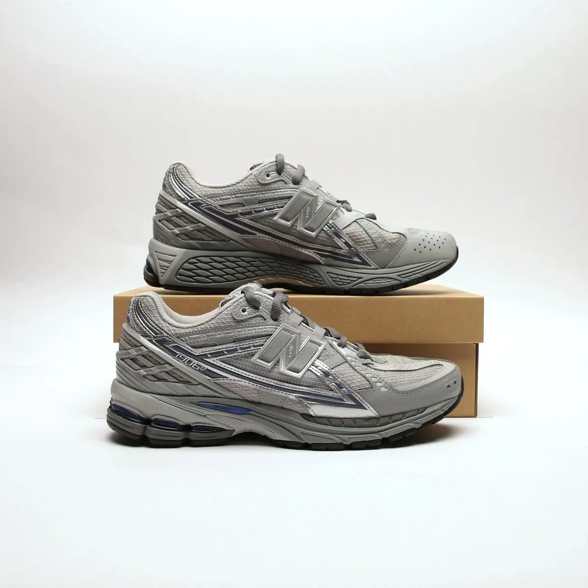 Кросівки чоловічі New Balance 1906