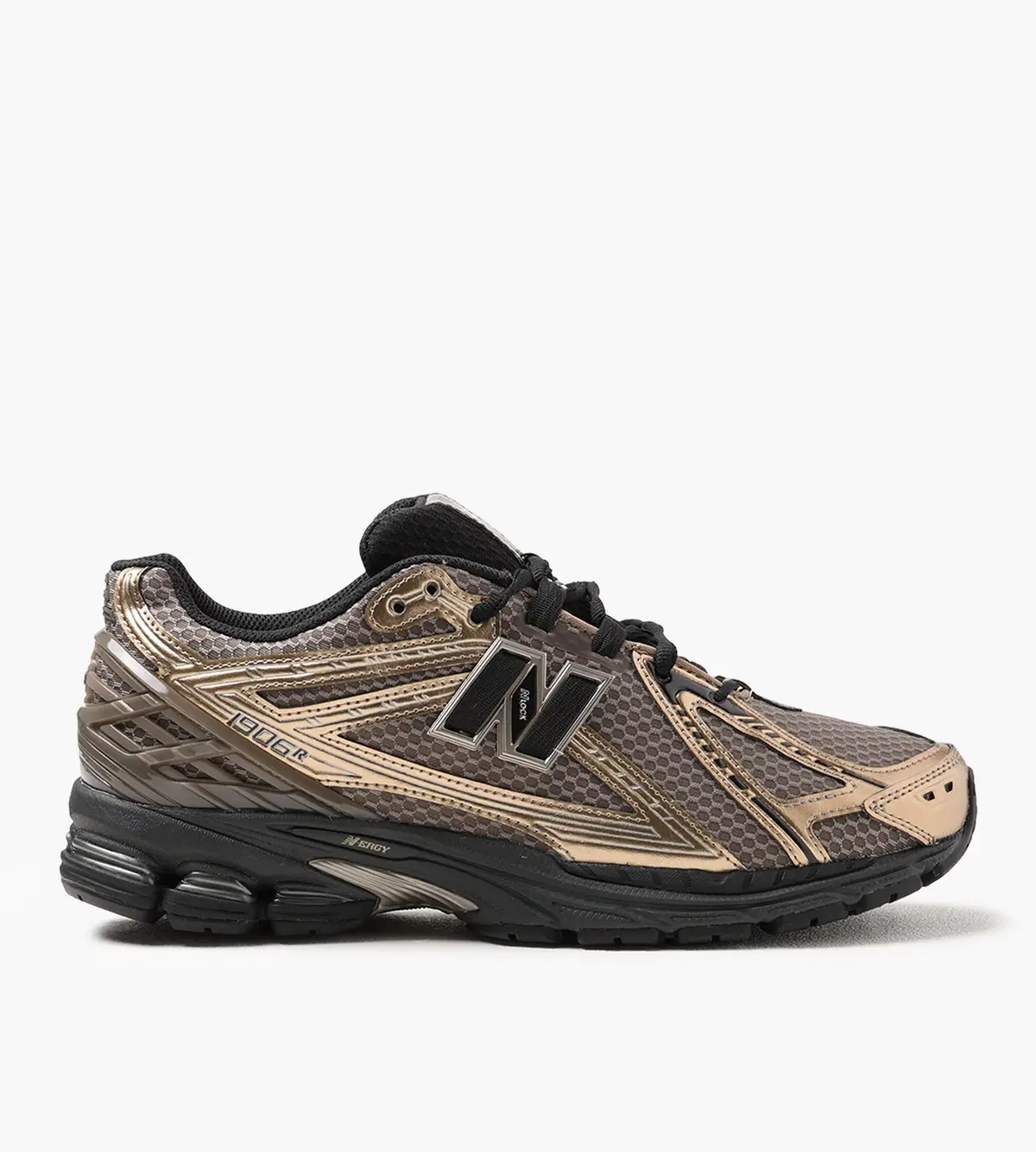 Кросівки унісекс New Balance 1906