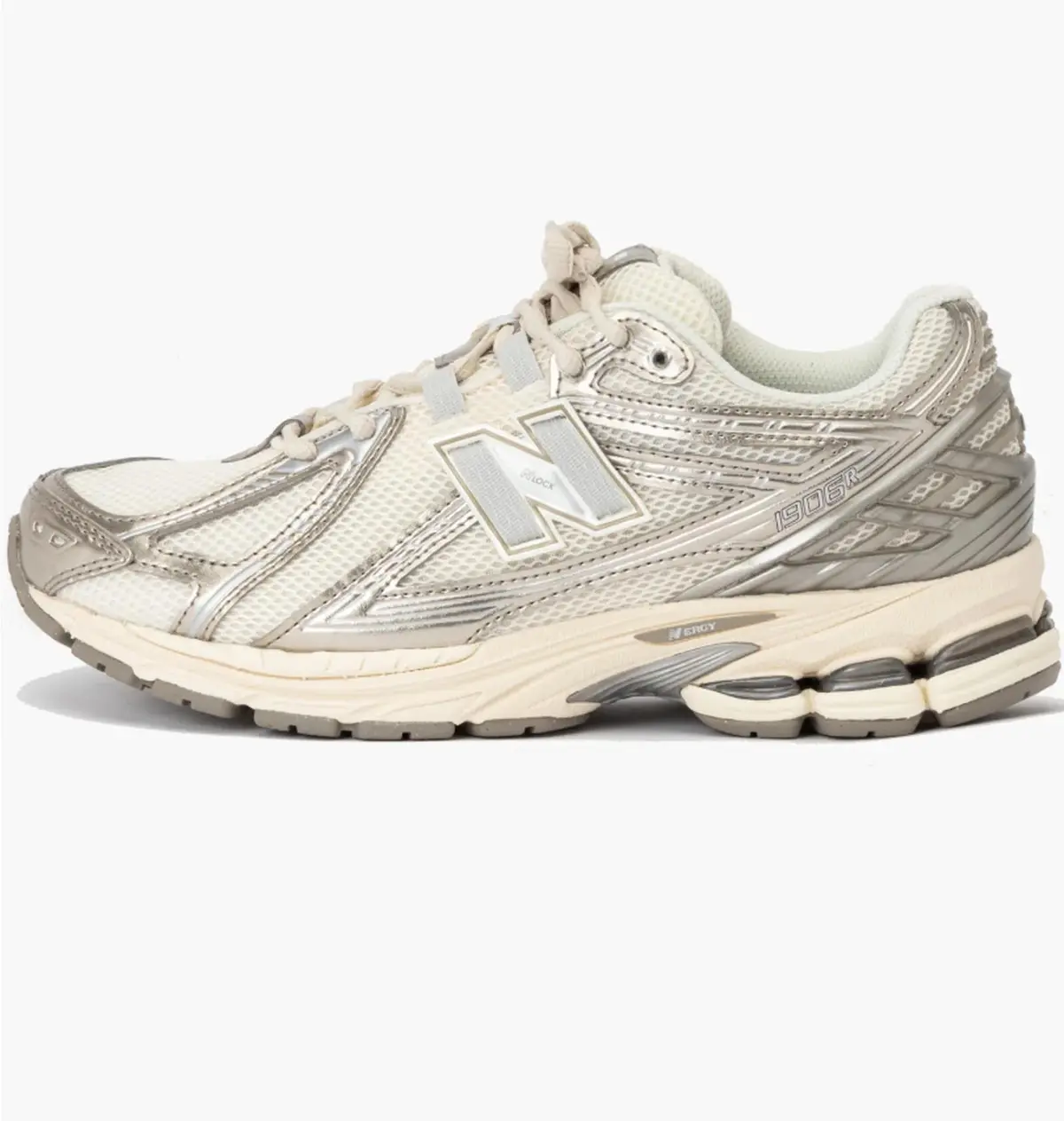 Кросівки унісекс New Balance 1906R Beige