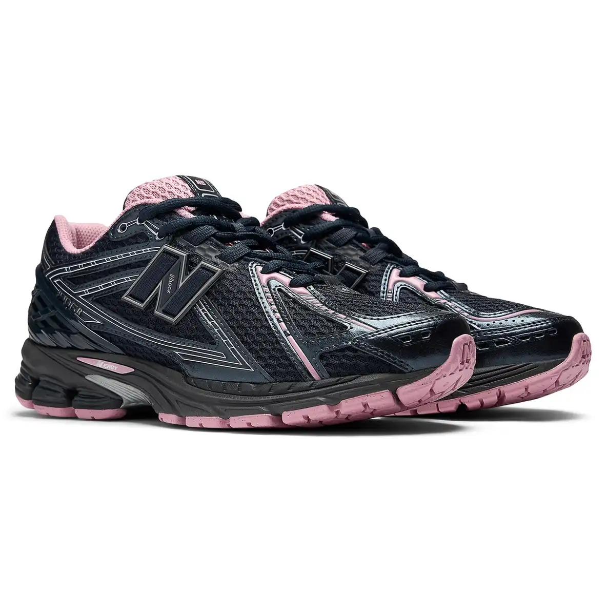 Кросівки жіночі New Balance 1906 "Eclipse Pink Taffy"
