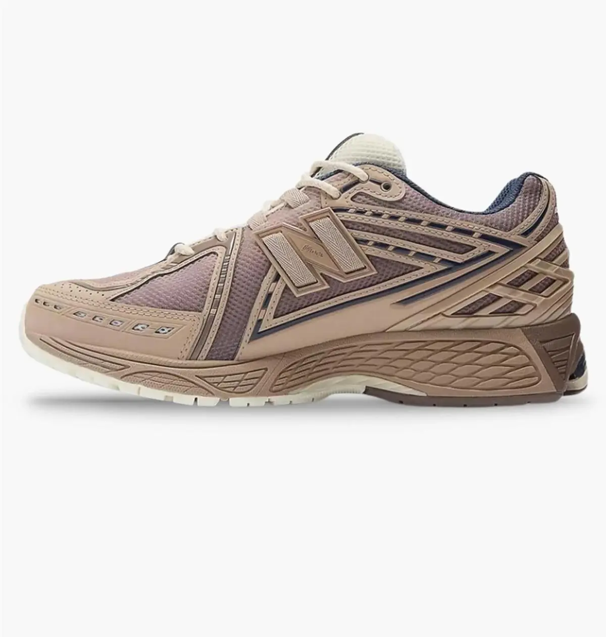 Кросівки унісекс New Balance 1906R Brown