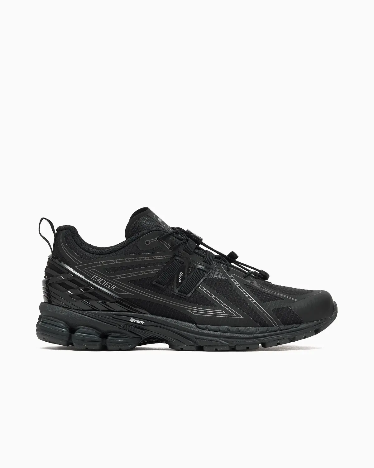 Кросівки чоловічі New Balance 1906R