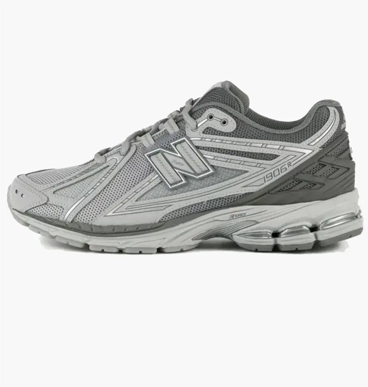 Кросівки чоловічі New Balance 1906R Lunar New Year Raincloud