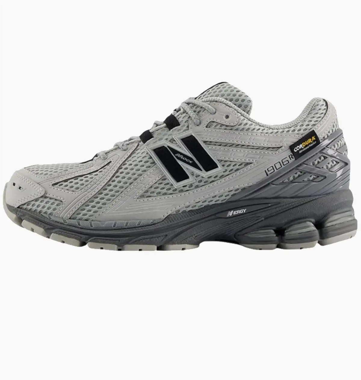 Кросівки унісекс New Balance 1906R Cordura