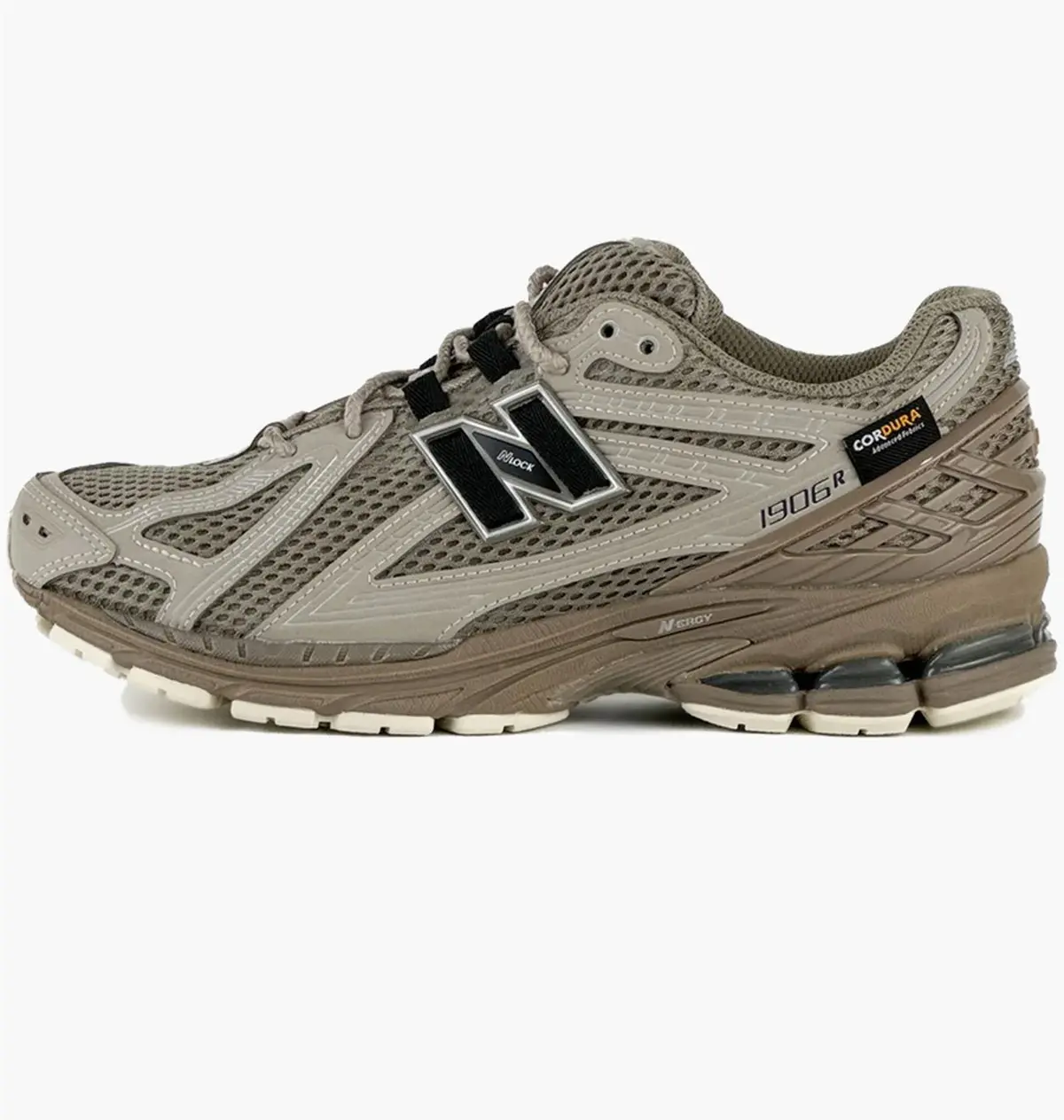 Кросівки унісекс New Balance 1906R Cordura