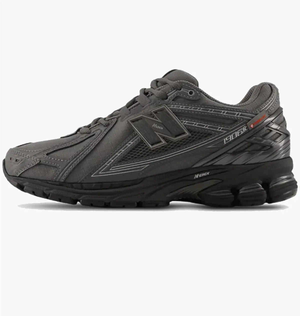 Кросівки чоловічі New Balance 1906R Grey