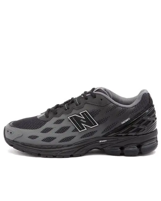 Кросівки чоловічі New Balance 1906 Black Cement Castlerock