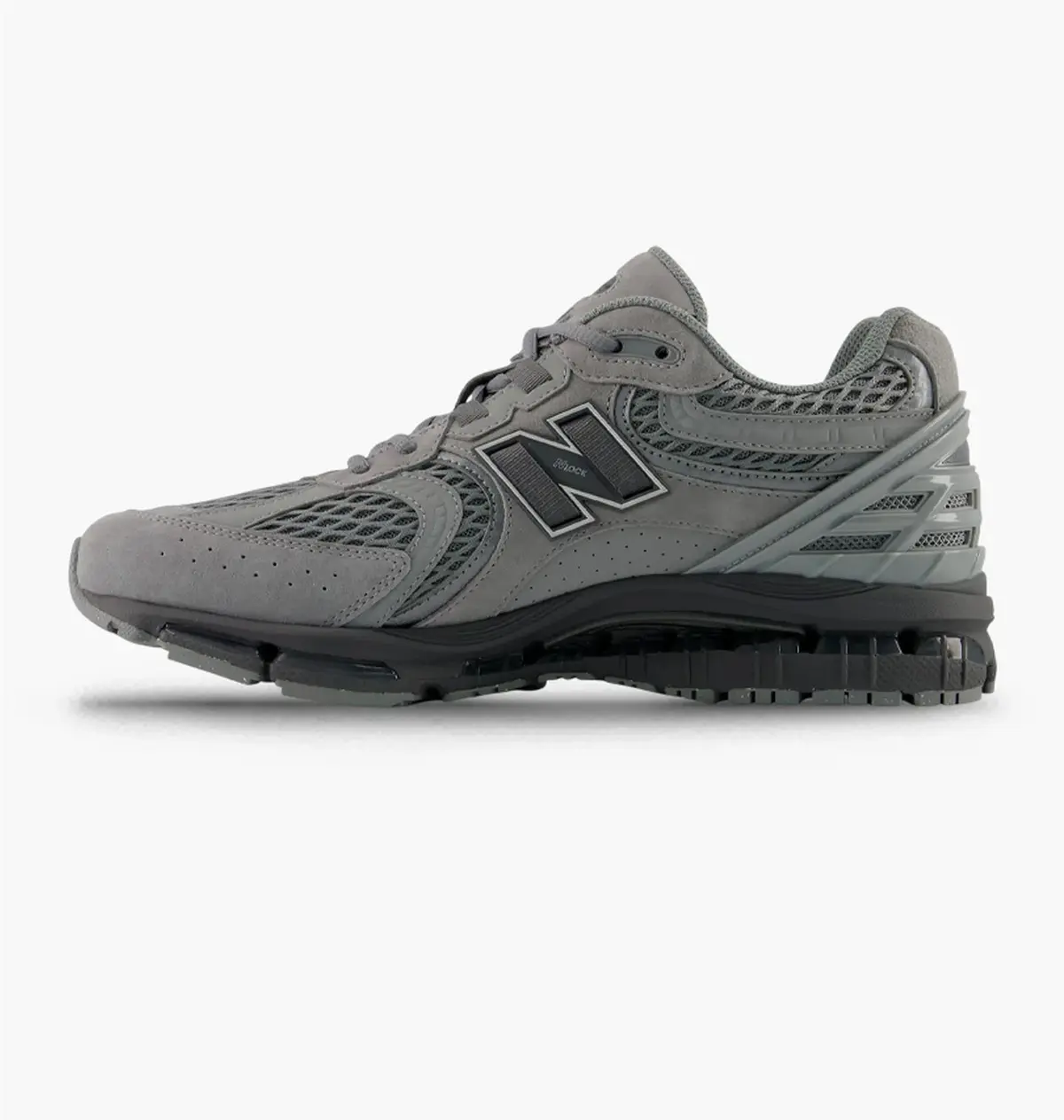 Кросівки унісекс New Balance Abzorb 1954R Grey