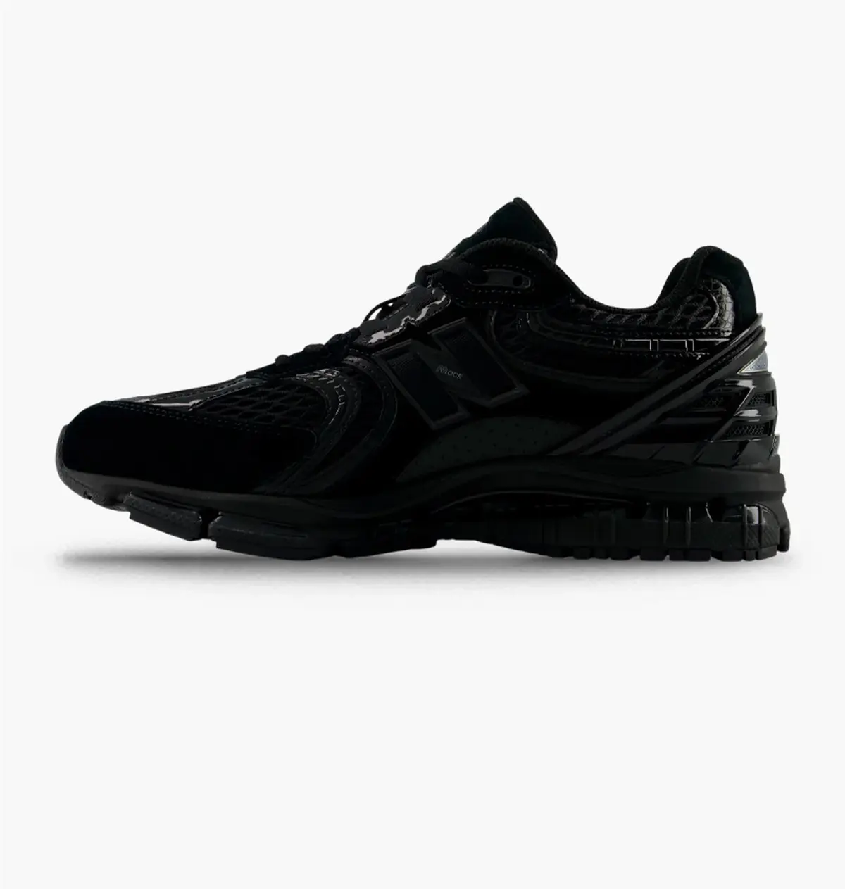 Кросівки унісекс New Balance 1954R Black