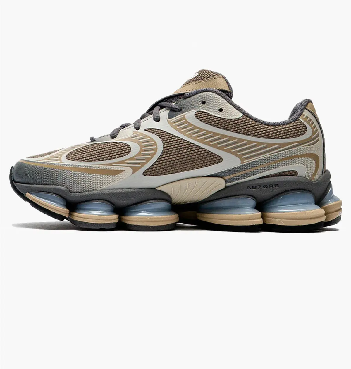 Кросівки унісекс New Balance Abzorb 2000 Olive