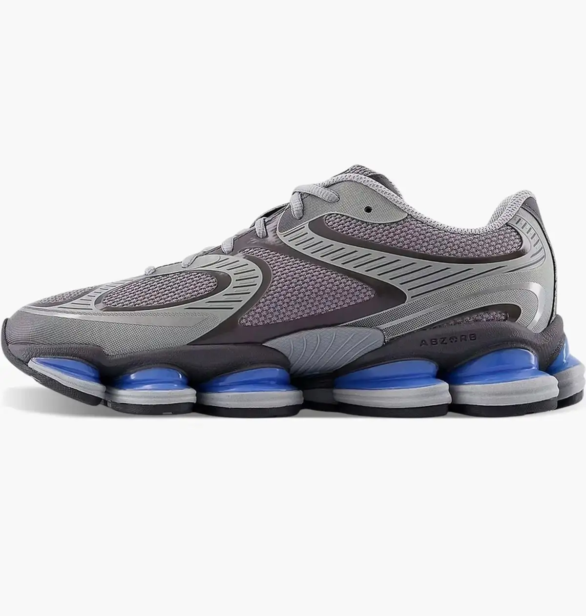 Кросівки чоловічі New Balance Abzorb 2000 Grey