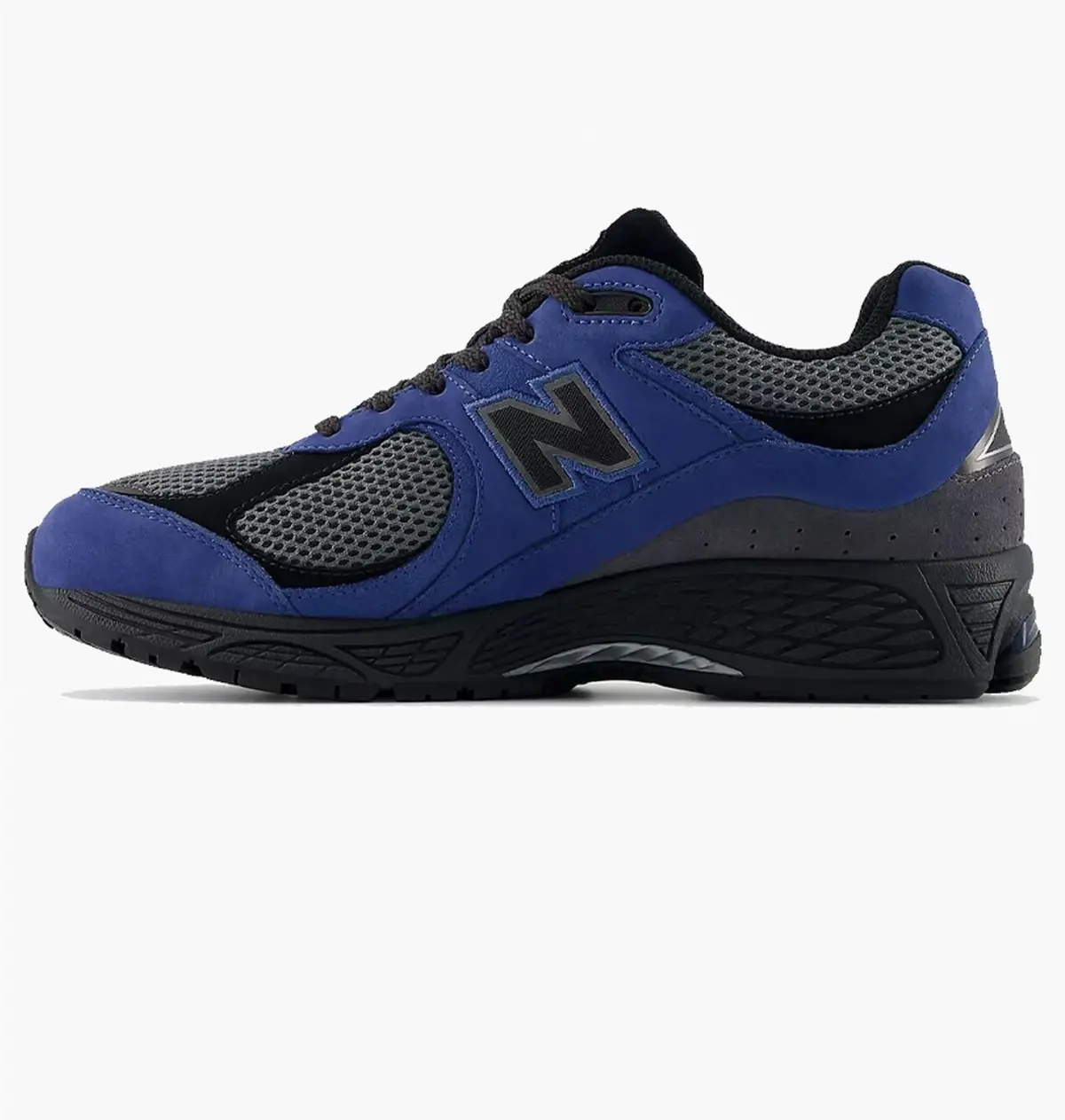 Кросівки чоловічі New Balance 2002R Blue