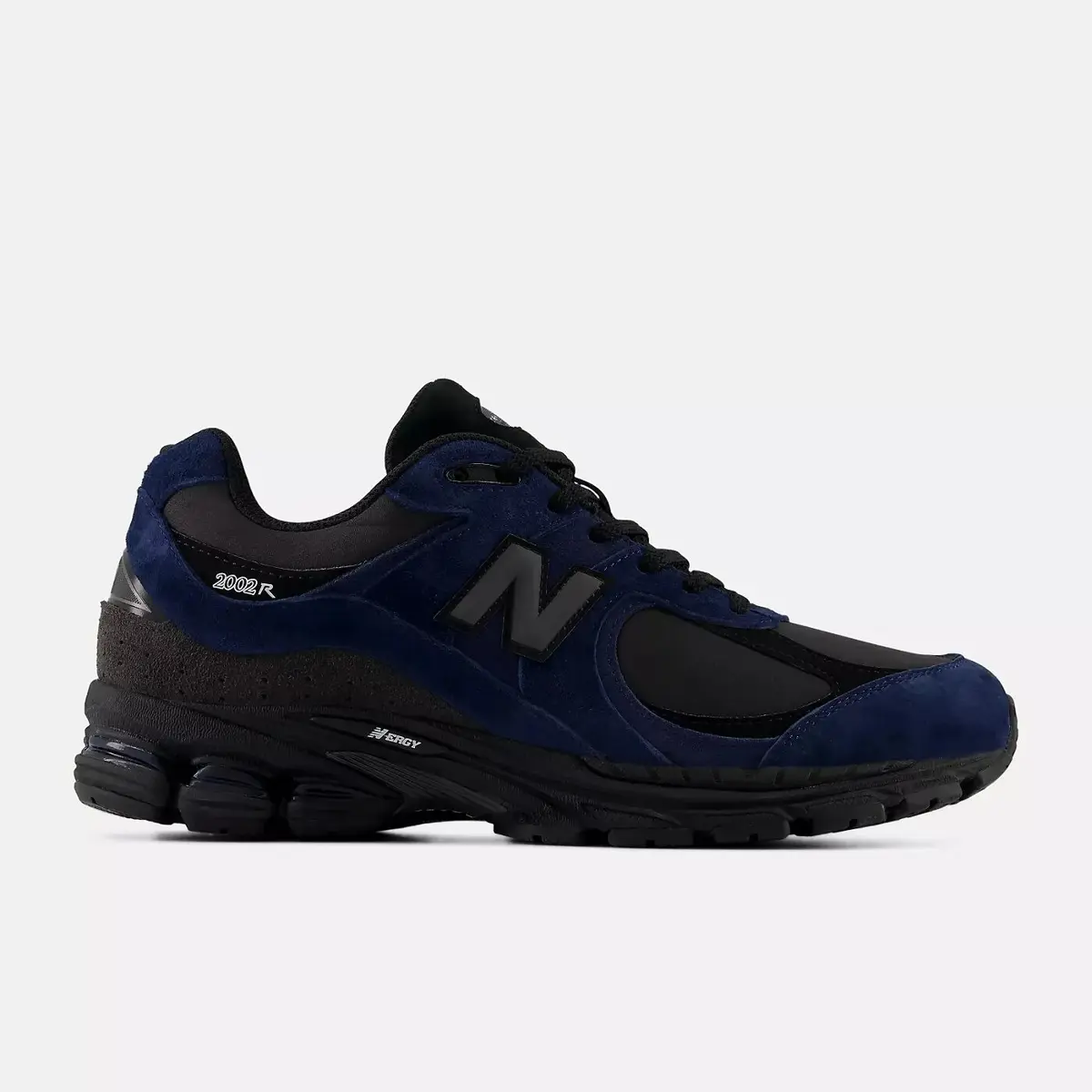 Кроссовки мужские New Balance 2002R бежевые U20023FV