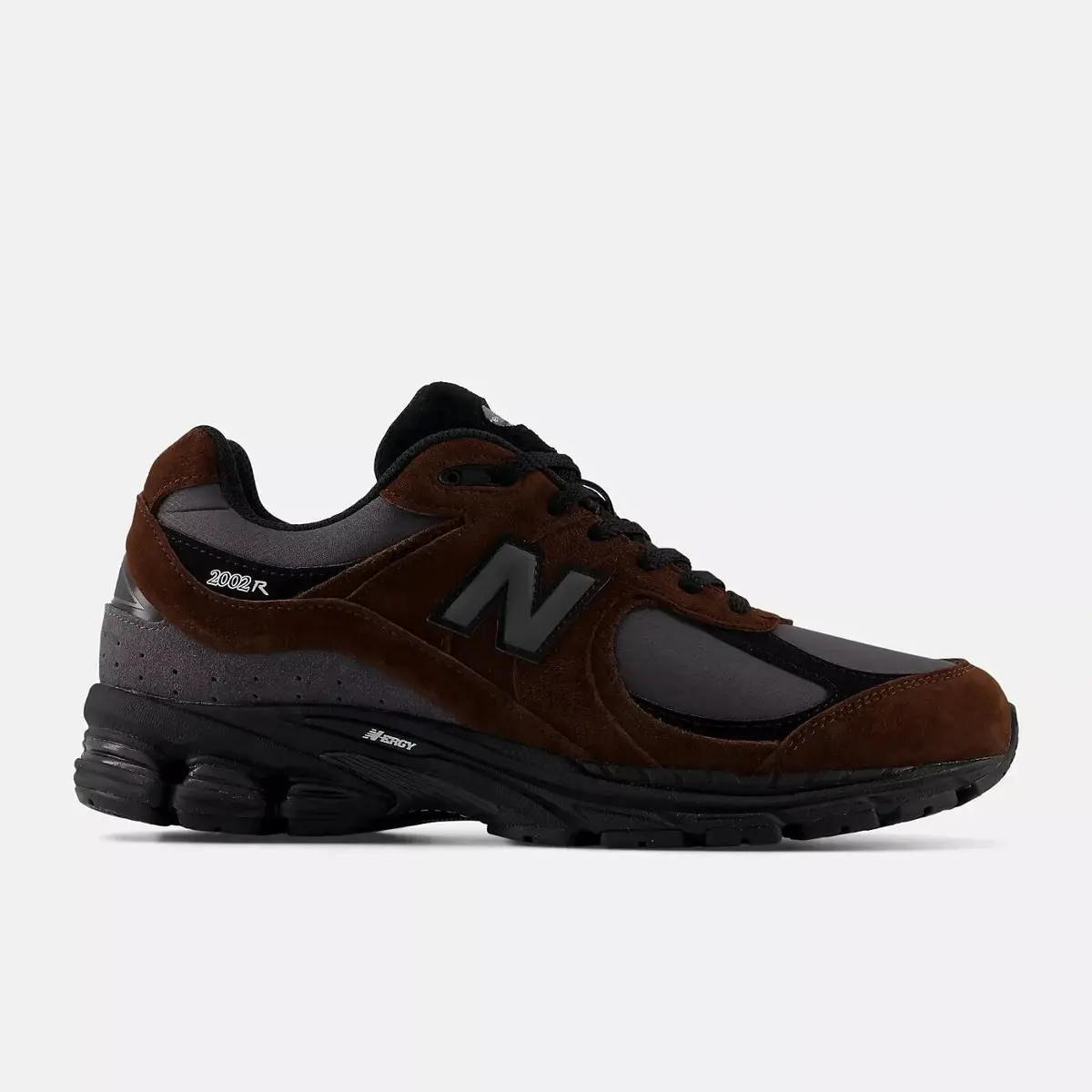 Кроссовки мужские New Balance 2002R