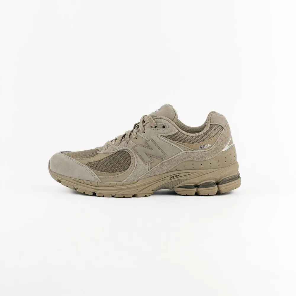 Кросівки унісекс New Balance 2002R