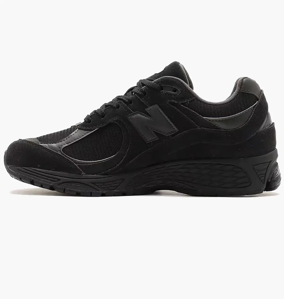 Кросівки унісекс New Balance 2002R