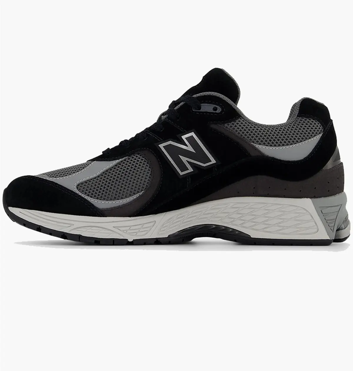 Кросівки чоловічі New Balance 2002R