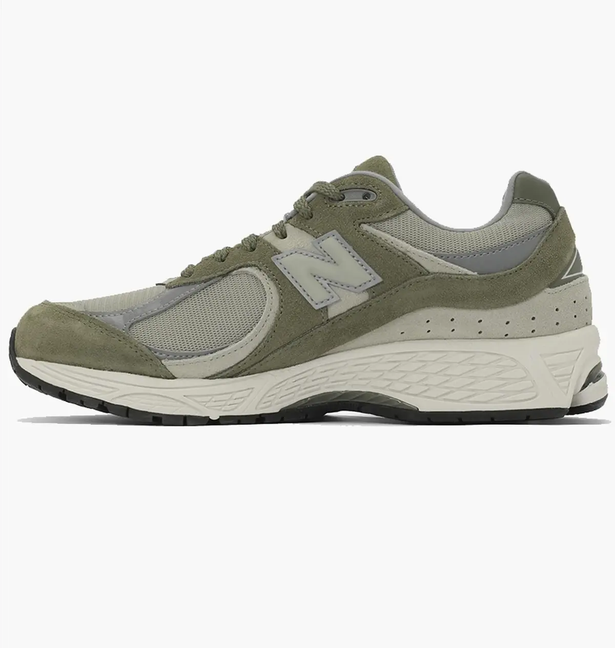 Кросівки унісекс New Balance 2002R