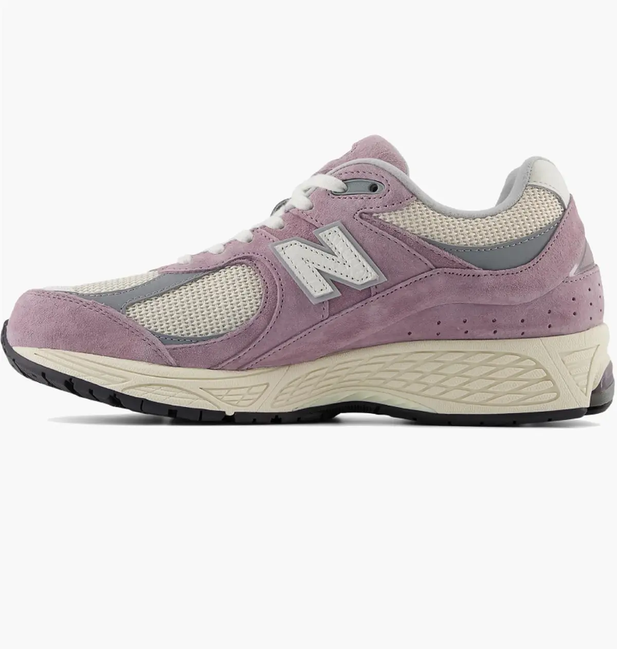 Кроссовки унисекс New Balance 2002R Pink