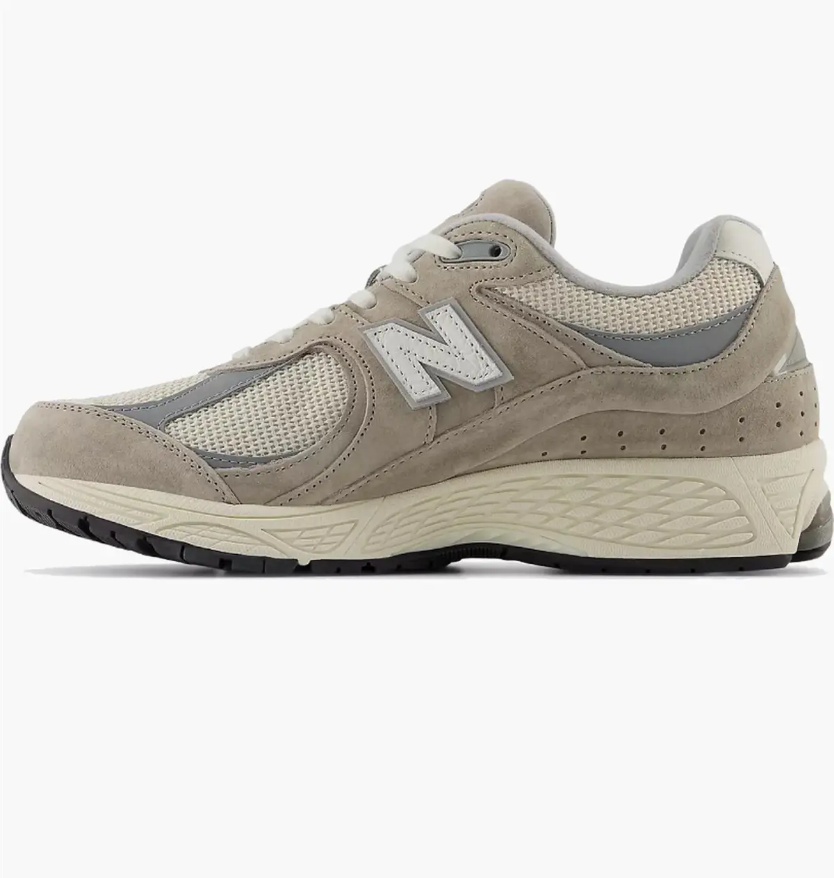 Кросівки унісекс New Balance 2002