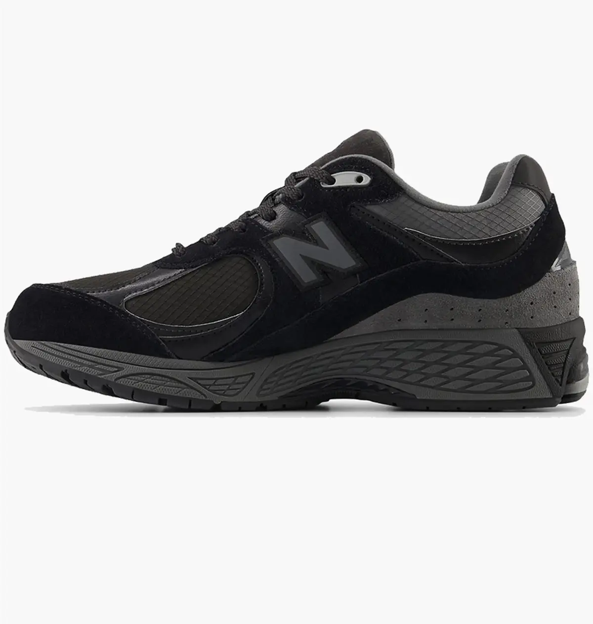 Кроссовки унисекс New Balance 2002