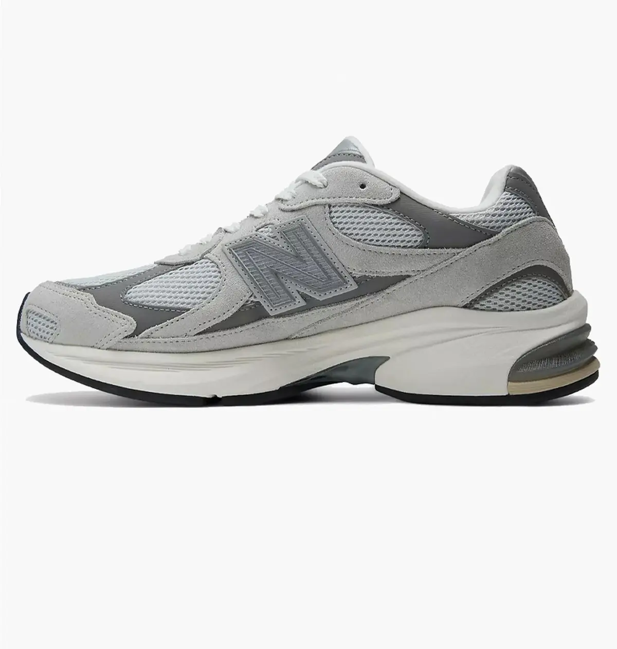 Кросівки жіночі New Balance 2010 Grey