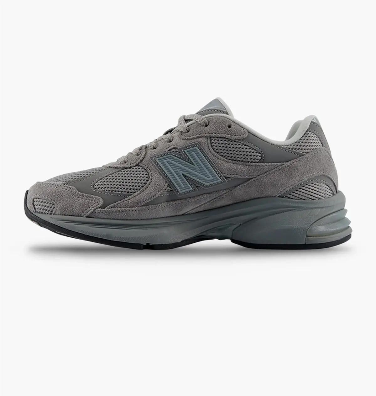 Кросівки унісекс New Balance Abzorb 2010 Grey