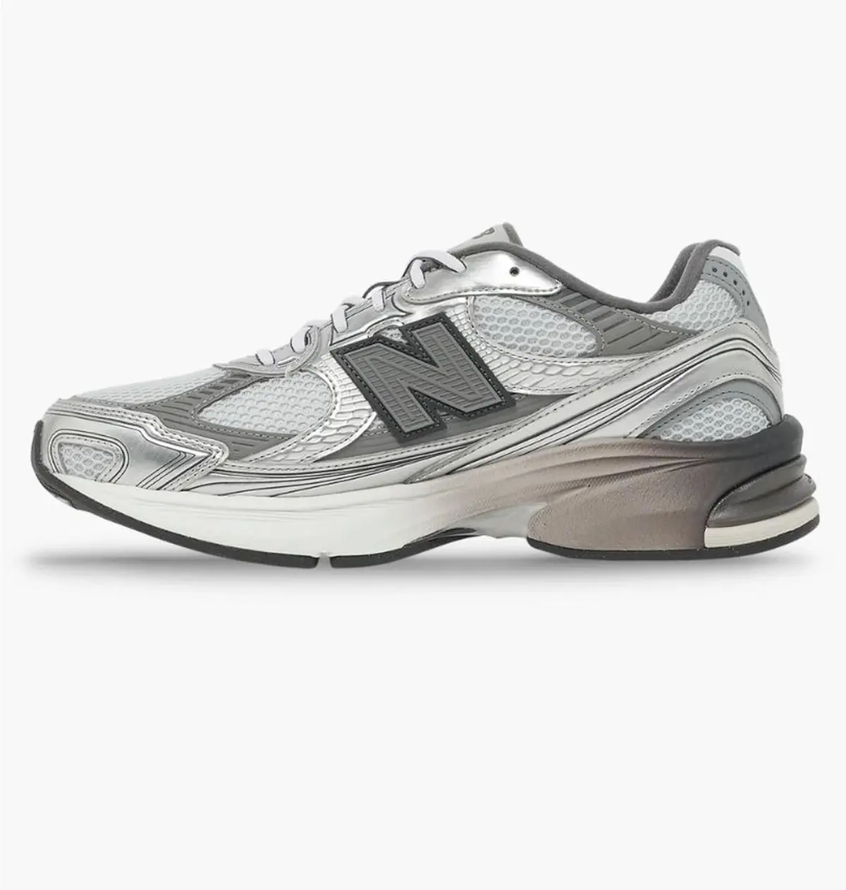 Кросівки унісекс New Balance 2010 Metallic