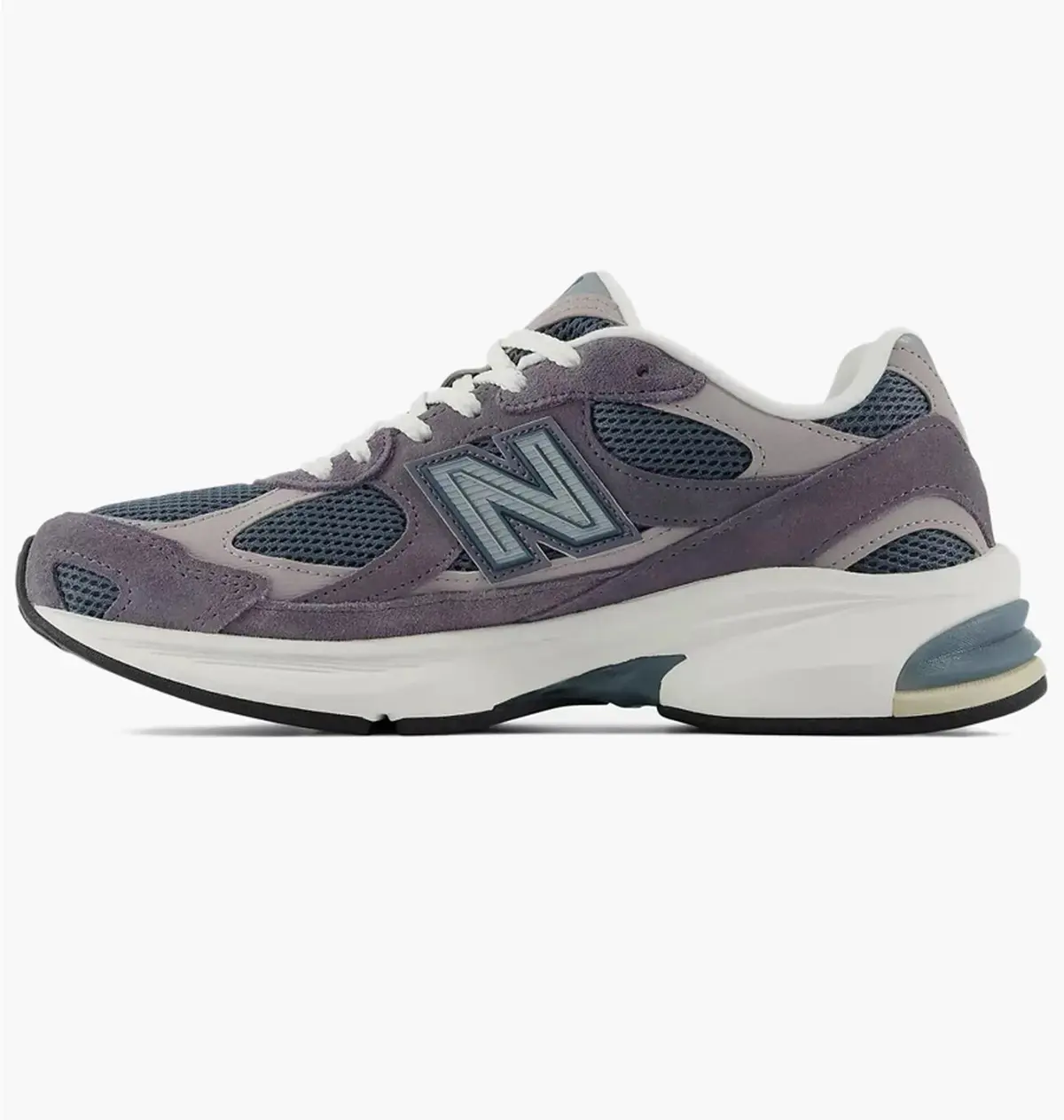 Кросівки чоловічі New Balance 2010 Neptune Grey