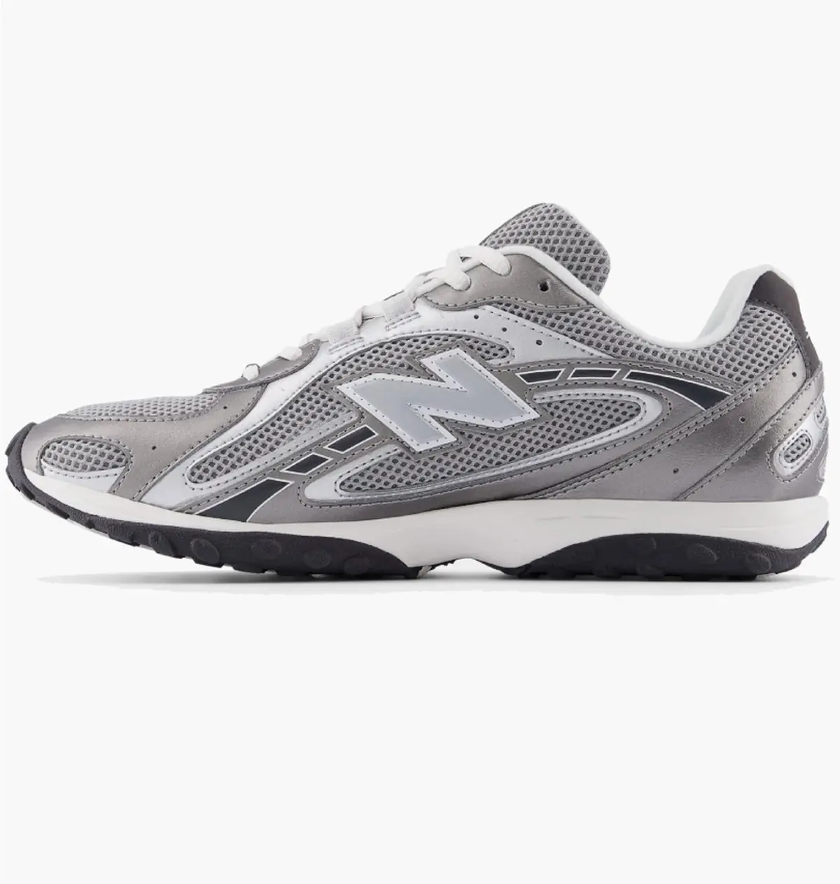 Кросівки жіночі New Balance 204L Grey