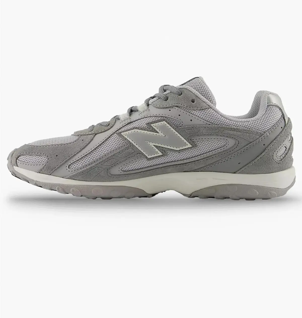 Кросівки жіночі New Balance 204L Grey