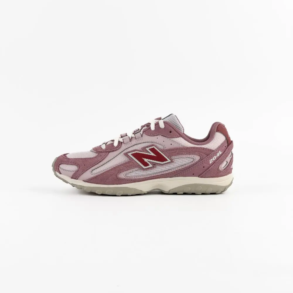 Кросівки унісекс New Balance 204L