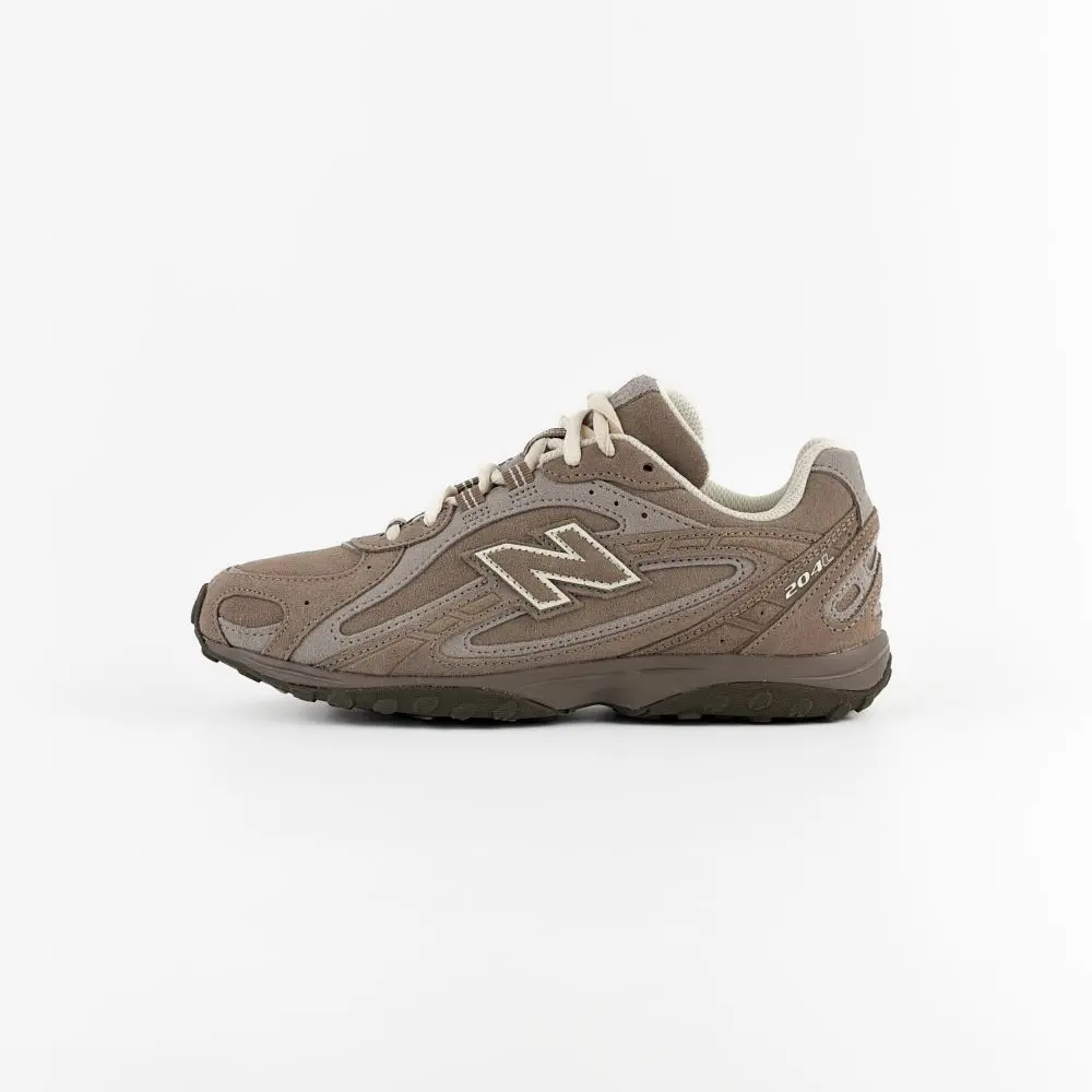 Кросівки унісекс New Balance 204