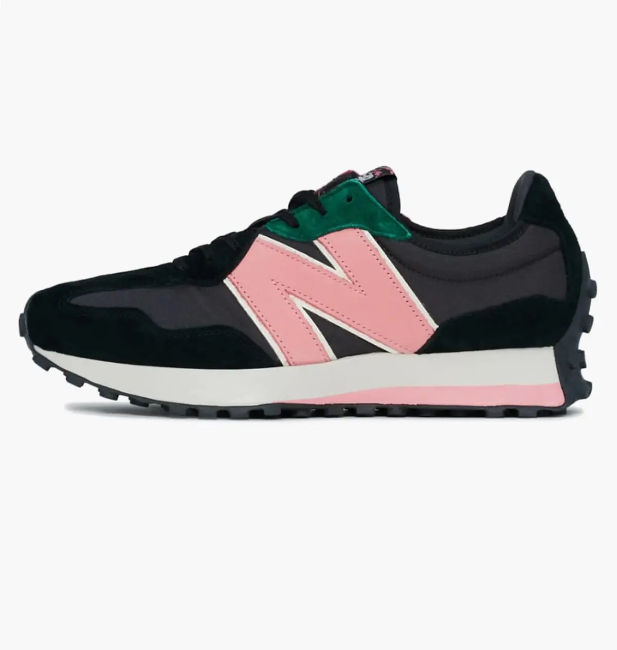Кроссовки мужские New Balance 327
