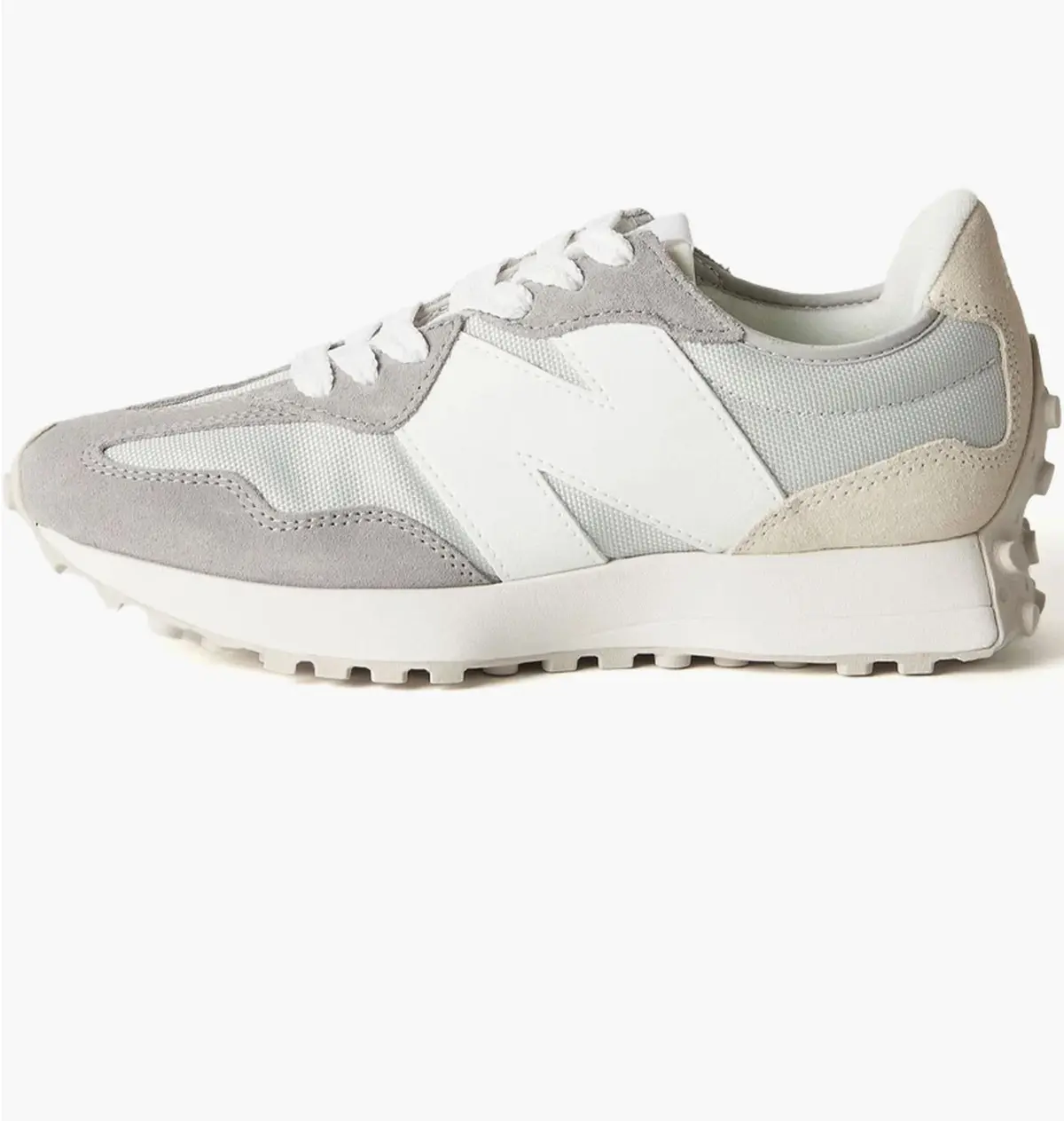 Кросівки чоловічі New Balance 327