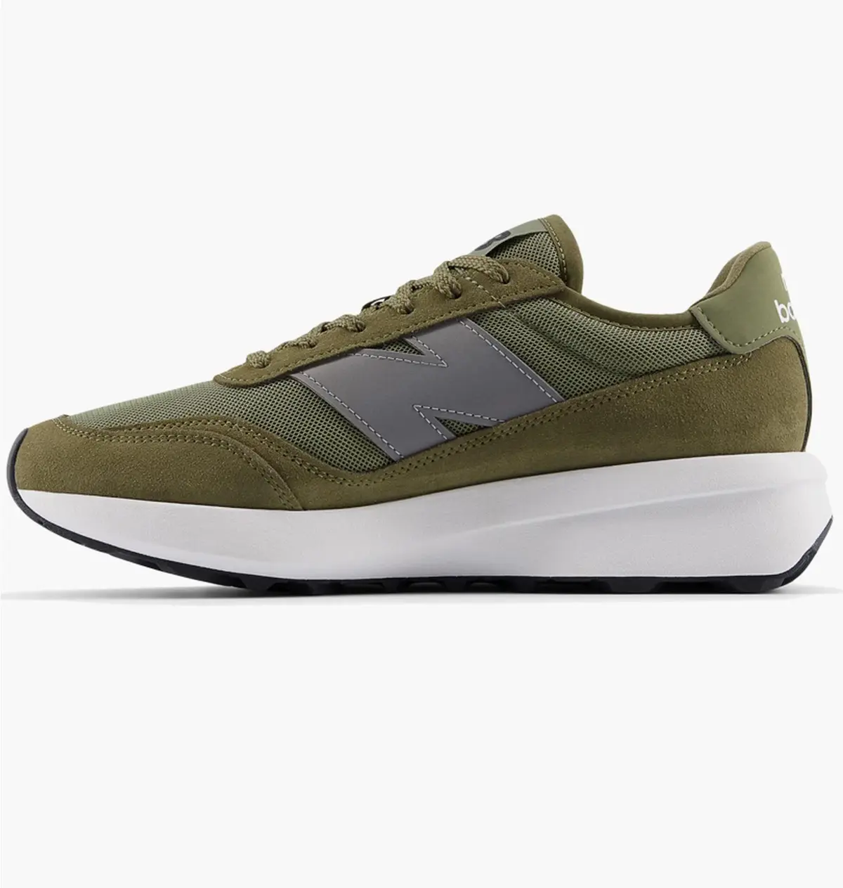 Кросівки унісекс New Balance 370 Green