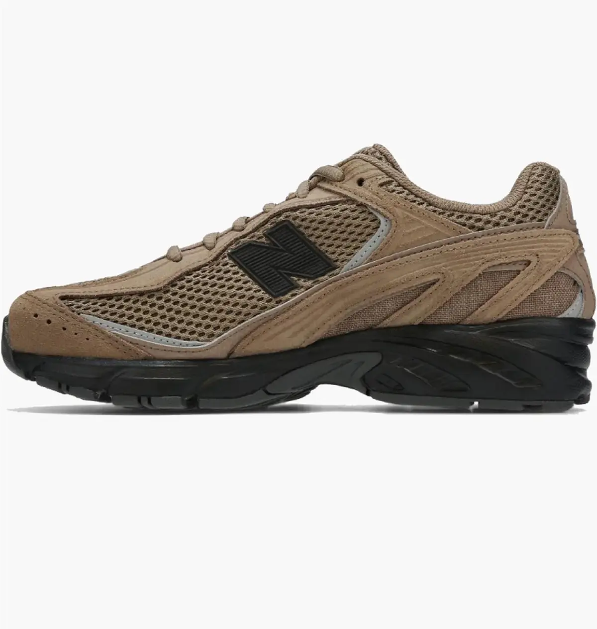 Кроссовки унисекс New Balance 509 Brown
