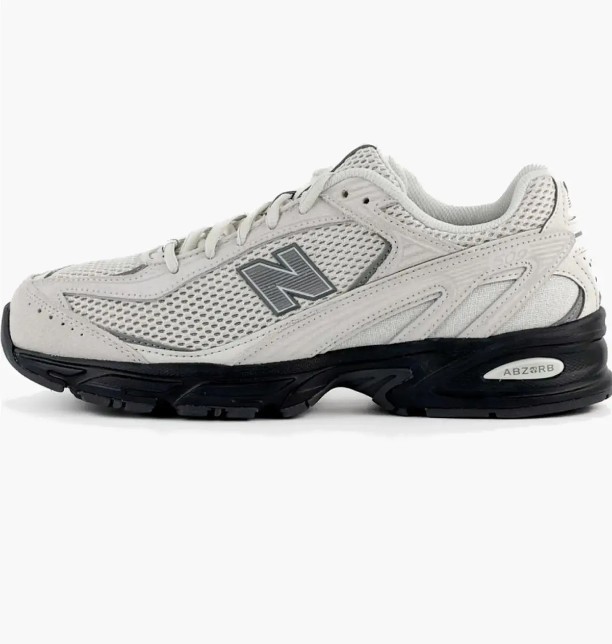 Кроссовки мужские New Balance 509 Reflection White