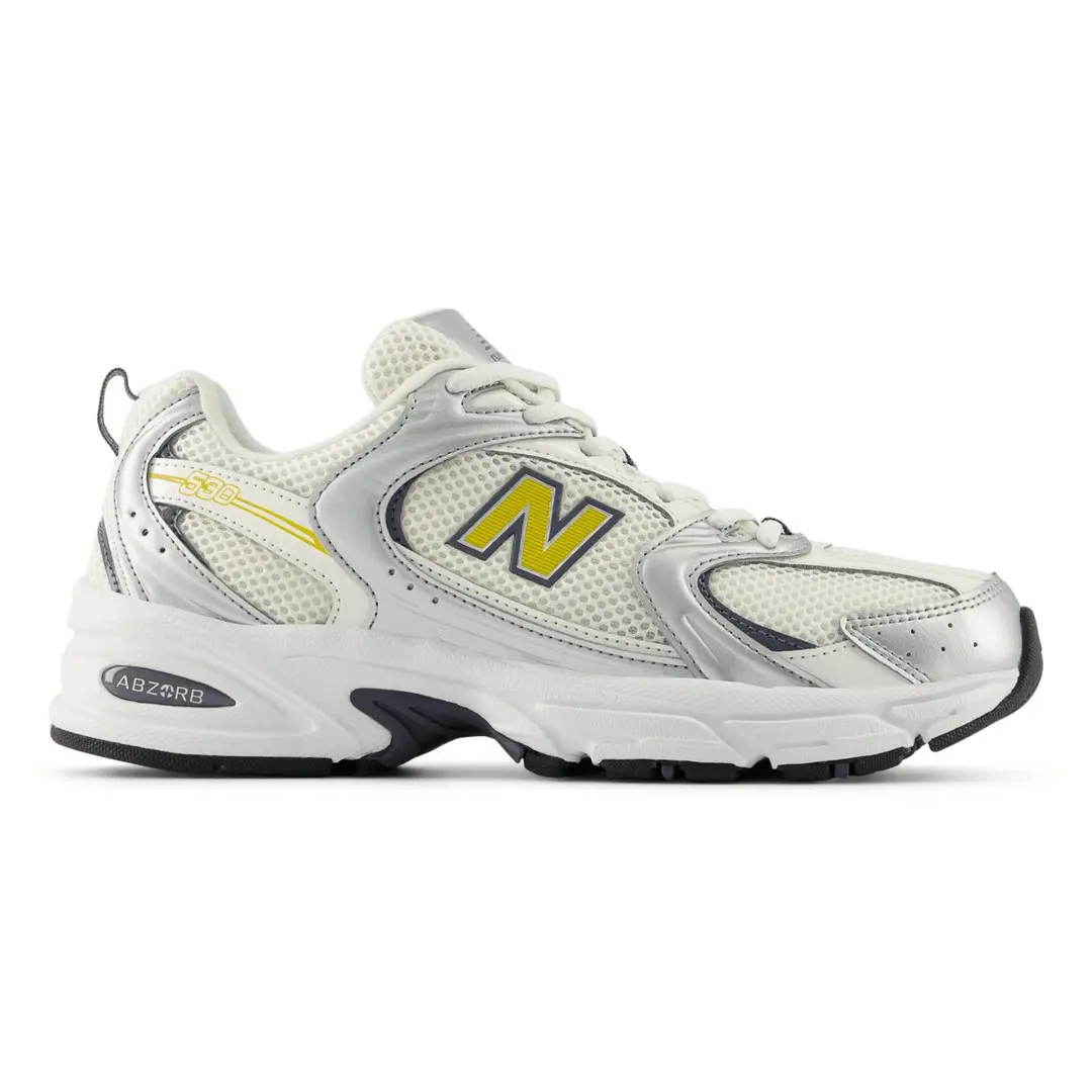 Кроссовки унисекс New Balance 530