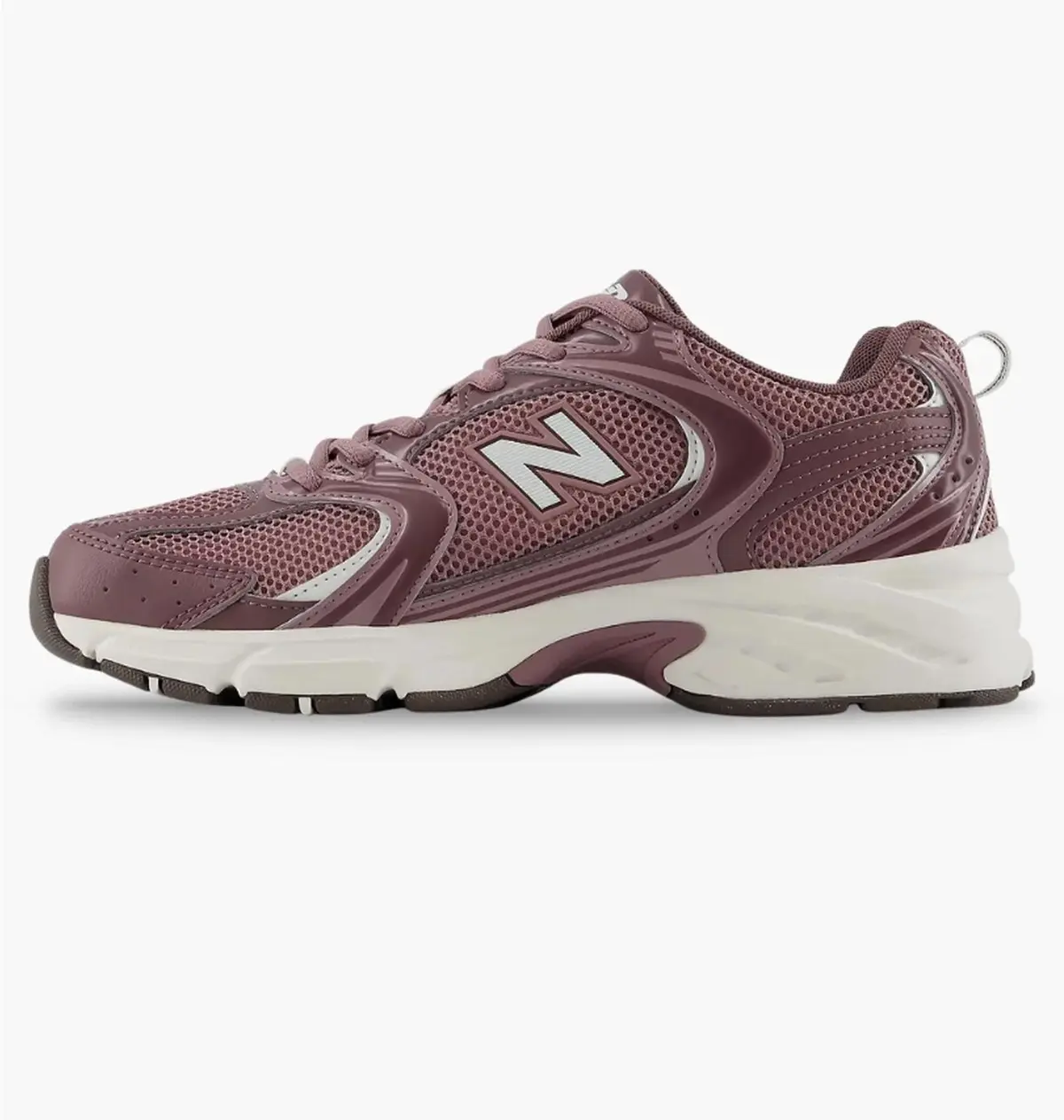 Кроссовки унисекс New Balance 530 Violet