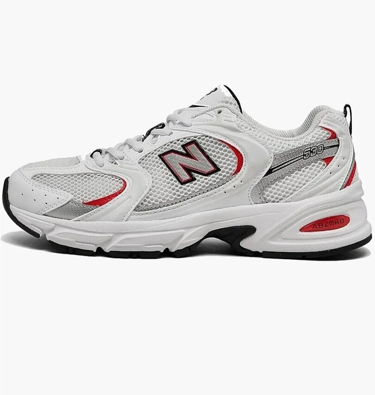 Кросівки унісекс New Balance 530 White