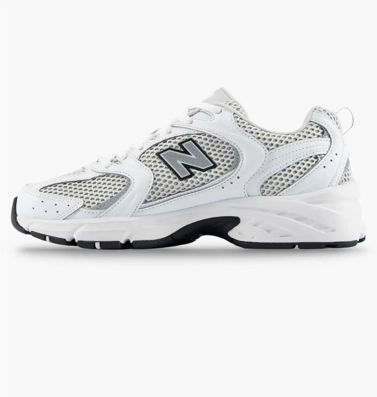 Кроссовки унисекс New Balance 530 White