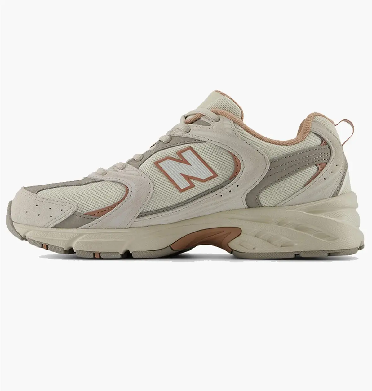 Кросівки унісекс New Balance 530 Grey