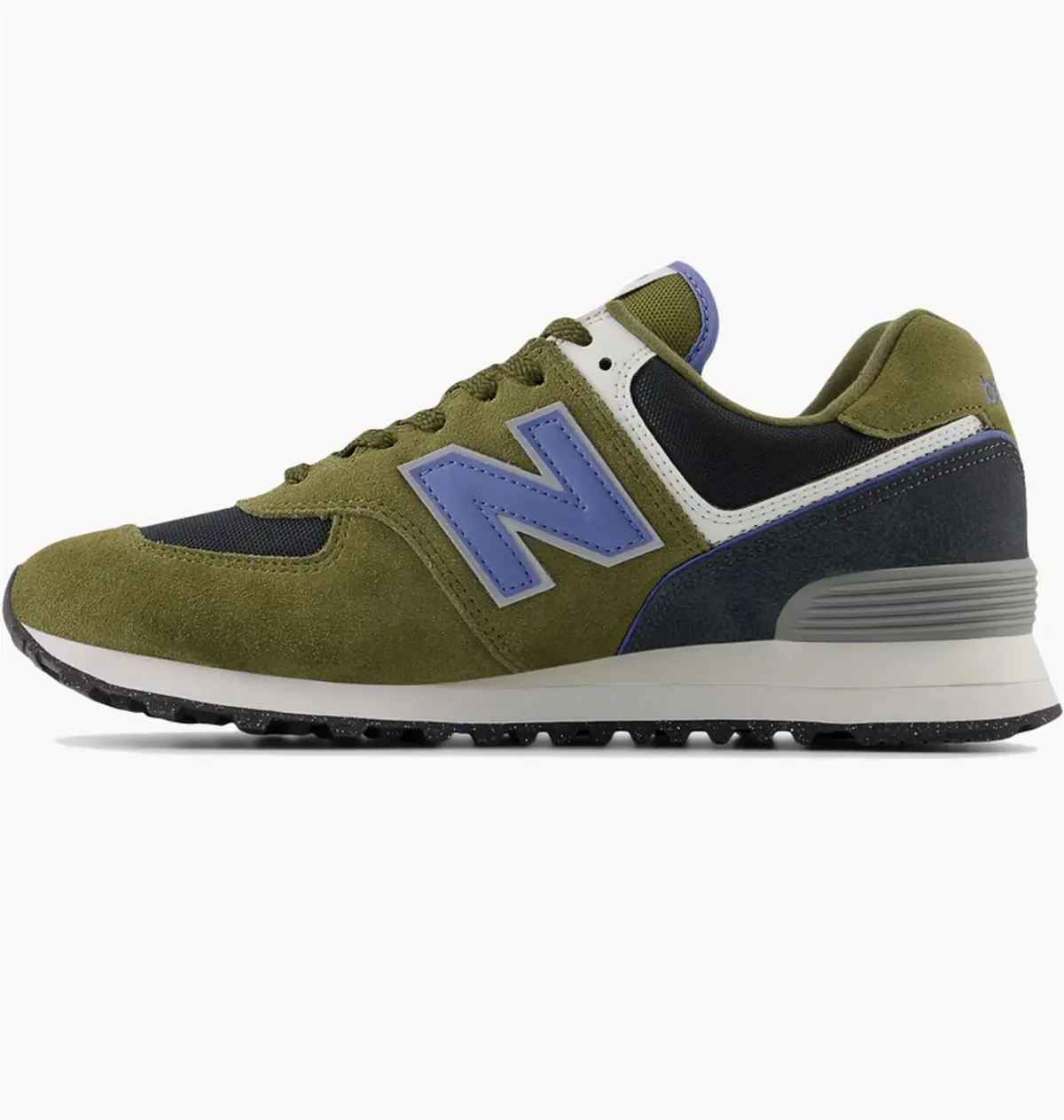 Кроссовки мужские New Balance 547 Cordura Green