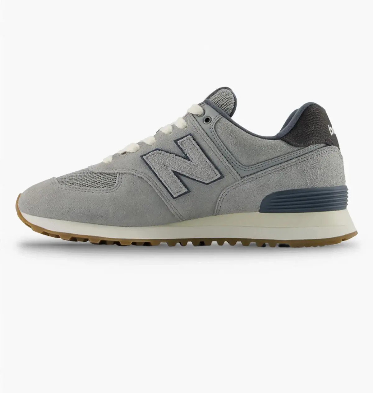 Кроссовки унисекс New Balance 574 Grey
